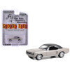 1967 Ford Mustang Coupe