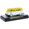 1960 Volkswagen Delivery Van USA Model