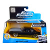 Letty's Plymouth Barracuda