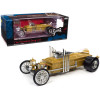 George Barris' Drag-u-la Gold