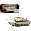 M1A2 TUSK I Battle Tank