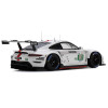 Porsche 911 RSR-19 #91 Gianmaria Bruni - Richard Lietz - Frederic Makowiecki