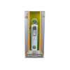 Indian Gasoline Vintage Gas Pump Digital 1/18 Diecast Replica by Road Signature