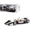 Dallara IndyCar #3 Scott McLaughlin
