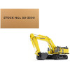 Komatsu PC900LC-11 Excavator Yellow 1/50 Diecast Model by First Gear