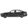 BMW i7 xDrive60 Dravit Gray Metallic Limited Edition 1/64 Diecast Model Car by Mini GT