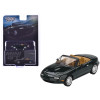 Eunos Roadster V-Special RHD (Right Hand Drive) Dark Green Limited Edition 1/64 Diecast Model Car by Mini GT