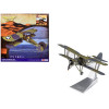 Fairey Swordfish Mk.I Bomber Aircraft