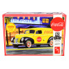 Skill 3 Model Kit 1940 Ford Sedan Delivery Van