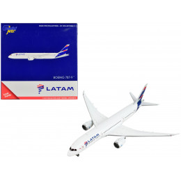 Boeing 787-9 Commercial Aircraft 