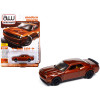 2021 Dodge Challenger SRT Super Stock Sinamon Stick Orange Metallic