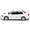Mitsubishi Lancer Evolution IV RHD (Right Hand Drive) White