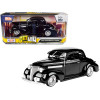 1939 Chevrolet Coupe Lowrider Black 