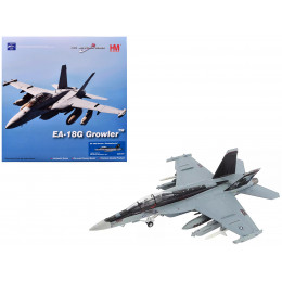Boeing EA-18G Growler Aircraft 