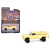 1986 Chevrolet M1008 CUCV Pickup Truck Desert Tan