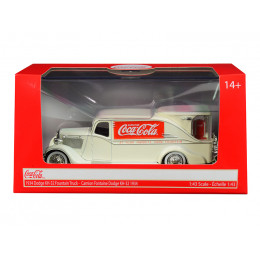 1934 Dodge KH-32 Streamline Fountain Truck 