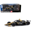 Dallara IndyCar #33 Ed Carpenter