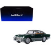 Aston Martin DB5 RHD (Right Hand Drive) British Racing Green 1/18 Model Car by Autoart