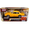 1974 Ford Maverick Yellow