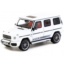 Mercedes-AMG G 63 