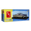 Collectible Display Show Case for 1/24-1/25 Scale Model Cars by AMT
