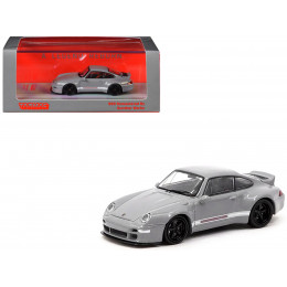 Gunther Werks 993 Gray 