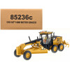 CAT Caterpillar 140M Motor Grader with Operator 