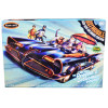 Skill 2 Model Kit 1966 Batmobile