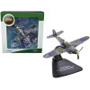 Bell Airacobra I Fighter Aircraft
