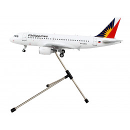 Airbus A319 Commercial Aircraft 