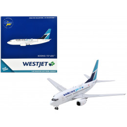 Boeing 737-600 Commercial Aircraft 