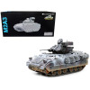 United States M2A3 Bradley IFV (Infantry Fighting Vehicle) Camouflage (Snowy Version)