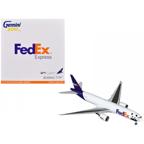 Boeing 777-200LR Commercial Aircraft 