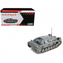 Germany StuG. III Ausf.B Tank 