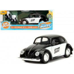 1959 Volkswagen Beetle 