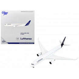 Airbus A350-900 Commercial Aircraft 