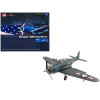 Douglas SBD-5 Dauntless Bomber Aircraft