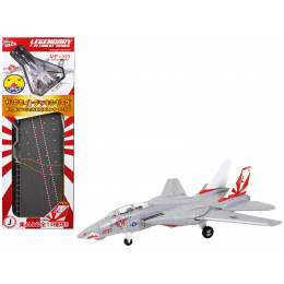 Grumman F-14A Tomcat Fighter Aircraft 