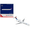 McDonnell Douglas MD-90 Commercial Aircraft