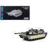 United States M1A1 AIM TUSK Tank