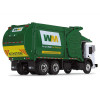 Mack TerraPro Refuse Garbage Truck with Front Loader