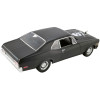 1971 Chevrolet Nova Matt Black