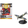 Supermarine Spitfire Mk.Vb Fighter Aircraft 
