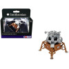 NASA Lunar Module LM-2 Spacecraft