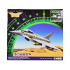 Eurofighter Typhoon FGR.4 Fighter Aircraft