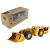 CAT Caterpillar R1700G Underground Mining Loader with Operator