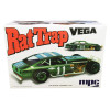 Skill 2 Model Kit Chevrolet Vega Modified