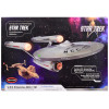 Skill 2 Model Kit U.S.S. Enterprise NCC-1701 Spaceship