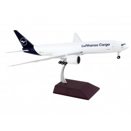 Boeing 777F Commercial Aircraft 