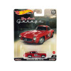 Mercedes-Benz 300 SL #263 Red (Weathered)